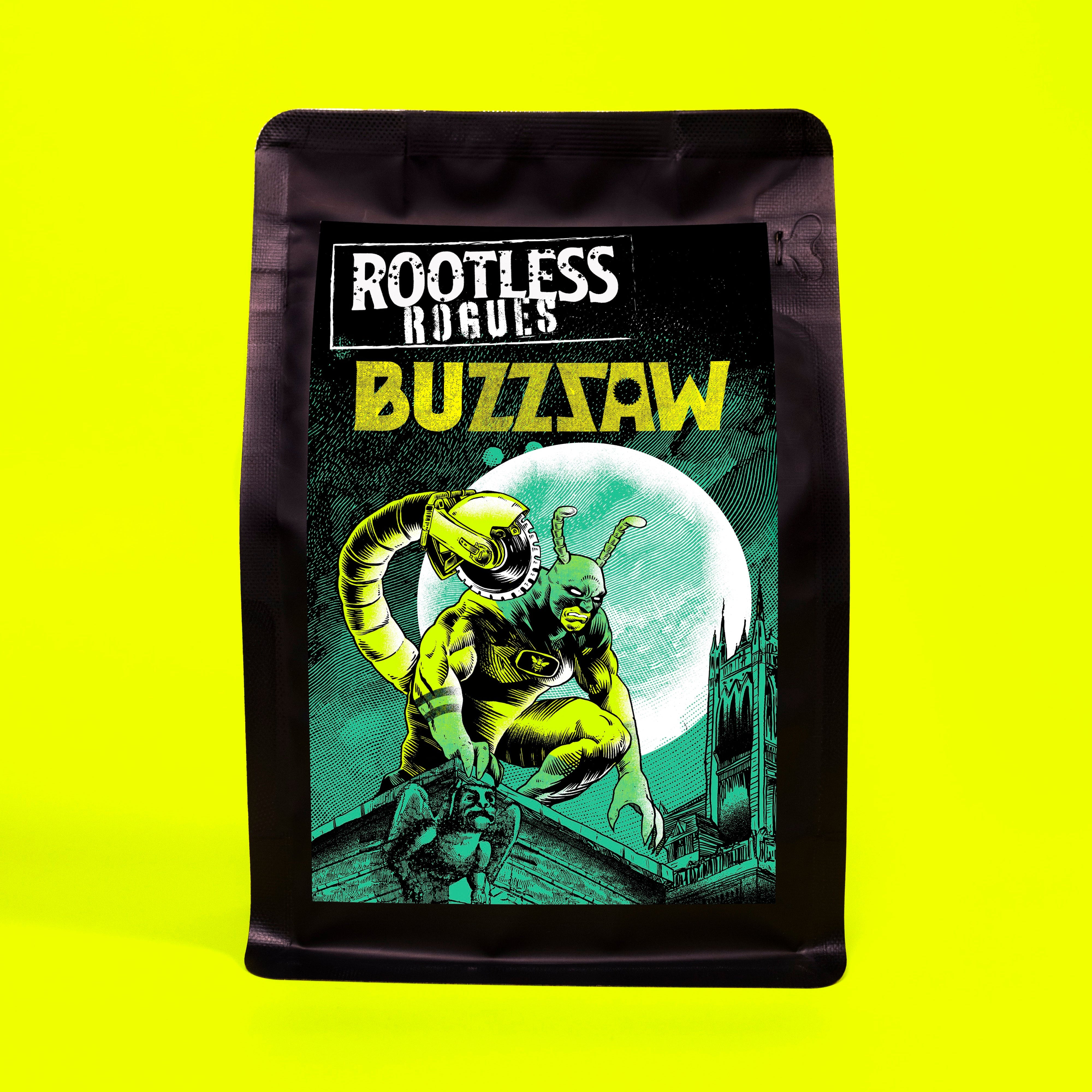 Image of Buzzsaw - Honey Process Guatemala